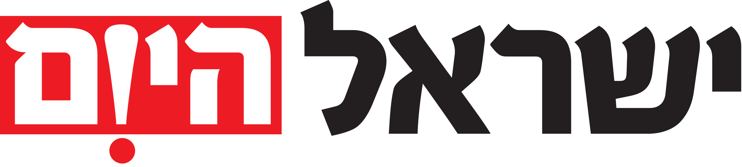 ישראל היום